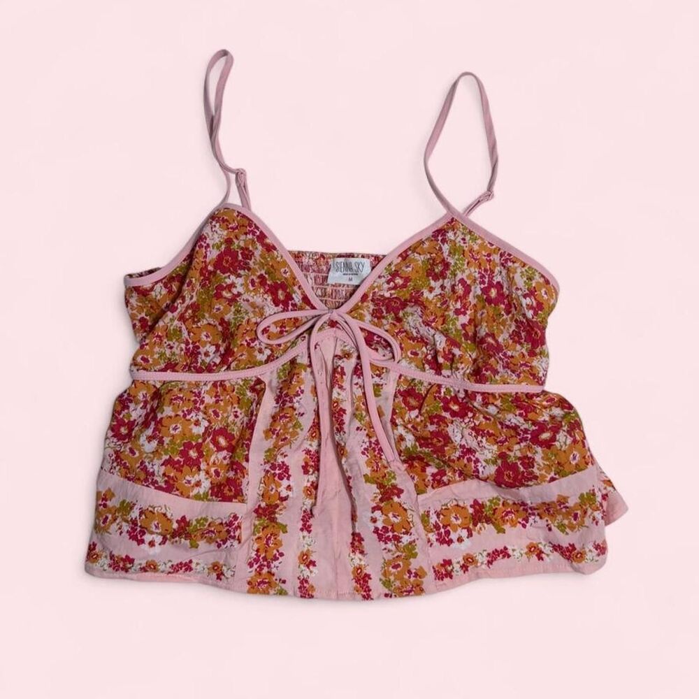 Sienna-sky Women's multi Vest